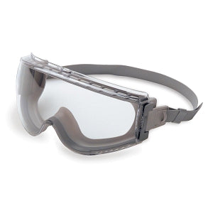 Honeywell Stealth HydroShield Goggles with Clear Antifog Lens - Stealth HydroShield Goggles with Clear Antifog Lens - S3960HS