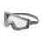 Honeywell Stealth HydroShield Goggles with Clear Antifog Lens - Stealth HydroShield Goggles with Clear Antifog Lens - S3960HS