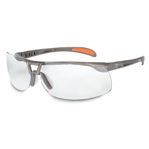 Sperian Protection Uvex Protogo Glasses - GLASSES, UVEX PROTEGE, SANDSTONE, CLR L - S4210