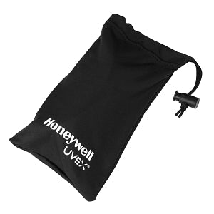 Honeywell Hard Black Nylon Bag Eyewear Case - Hard Black Nylon Bag Eyewear Case - S487