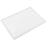 Starplex Scientific HDPE and Polypropylene Tray - P. P. LID ONLY FOR 6L, 9.88L & 12L TRAYS - 6-988-12-LO