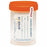 Starplex Scientific Leakbuster 60 mL Specimen Container - Sterile-Path Specimen Container, 2 oz. - B602-1O