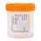 Starplex Scientific Sterile Containers with Temperature Strip - CONTAINER, WIDE MOUTH, NS, 90ML, TEMP STRIP - WB902-1ONTS