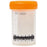 Starplex 90 mL Sterile Container - CONTAINER, STERILE, 90ML, ORING, TEMP STRIP - B902-1OTS