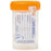 Starplex 90 mL Sterile Container - CONTAINER, STERILE, 90ML, ORING, TEMP STRIP - B902-1OTS