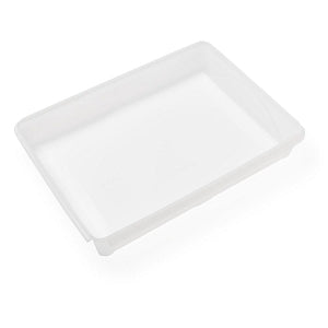 Starplex Scientific HDPE and Polypropylene Tray - 6 L P. P. TRAY ONLY - T6000