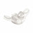 Resmed Swift FX Nasal Pillows - Swift FX Nasal Pillow, Size S, Dual Wall - 61521