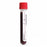 Streck Laboratories STAK-CHEX Whole Blood Controls - STAK-CHEX 4X4.0ML LOW - 225524