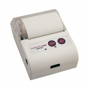 Streck Printer for Mini-Cube ESR Analyzer - Printer for Diesse Mini-Cube ESR Analyzer, Bluetooth - 240402