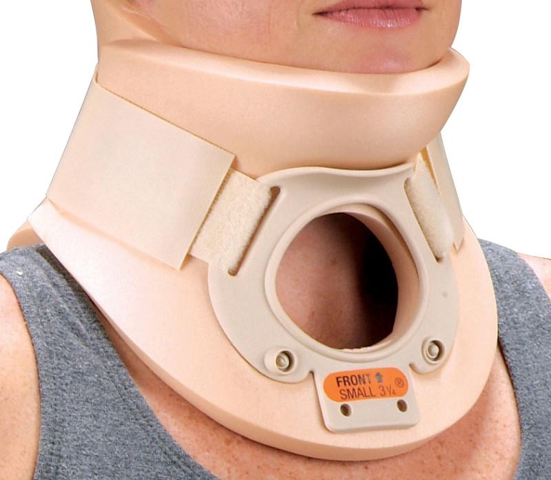 Neck Braces & Cervical Collars