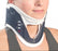 S2S Global Cervical Collars - EMT Cervical Collar, 3.25", Size Adult - 1117PP