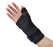 Black Wrist Splints by S2S Global