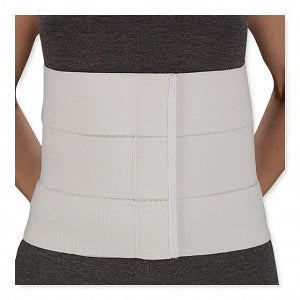 S2S Global BraceAbility Abdominal Binders - Abdominal Binder, 12", Size M / L - 1143PP