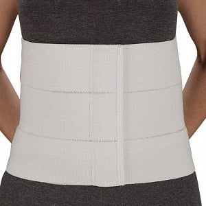 S2S Global BraceAbility Abdominal Binders - Abdominal Binder, 12", Size M / L - 1143PP