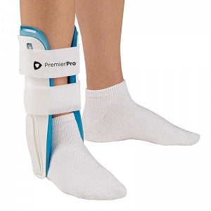 S2S Global Air Ankle Stirrups - Air Ankle Stirrup, 6" Pediatric - 1170PP