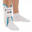 S2S Global Air Ankle Stirrups - Air Ankle Stirrup, 6" Pediatric - 1170PP