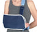 S2S Global Shoulder Immobilizers - Shoulder Immobilizer with Waist Strap, Size XL - 1180XLPP