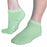 S2S Global Slipper Socks - DBD-SLIP SOCK LGHT GRN - 2903