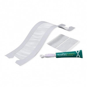 S2S Global Skin Closure Systems / Exofinfusion - EXOFINFUSION Skin Closure System, 22 cm - 3472