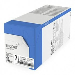 Ansell Encore Latex ORTHO Gloves - Encore Surgical Orthopedic Gloves, Latex, 6 - 5788001