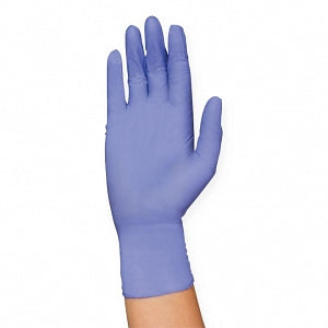 S2s Global PremierPro Plus Nonsterile Nitrile Exam Gloves - PremierPro Plus Powder-Free Nonsterile Nitrile Exam Gloves, Size L - 5064