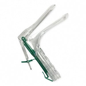 S2S Global PremierPro Vaginal Specula - SPECULUM, VAGINAL, WIDE HANDLE, STRL, MEDIUM - 5331