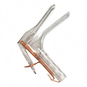 S2S Global PremierPro Vaginal Specula - SPECULUM, VAGINAL, LIGHTED WIDE, STRL, SMALL - 5340