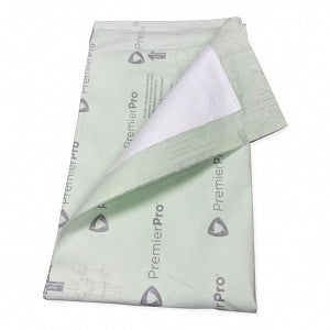 S2S PremierPro Underpads - Underpad, Heavy Absorbency, 23" x 36" - 6606PP