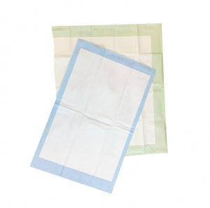 S2S PremierPro Underpads - Underpad, Fluff / Polymer, Heavy Absorbency, 30" x 36" - 6608PP