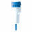 S2S Global Safety Lancets - LANCET, PUSH BUTTON, 23G, 1.8MM, BLUE - 7572