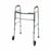 S2S Global Adjustable Height Folding Walkers - Adjustable-Height Walker, 32" to 39" - 7802