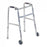 S2S Global Adjustable Height Folding Walkers - Adjustable-Height Walker with Wheels, 32.5" to 39.5" - 7803