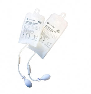 S2S Global Pressure Infusion Bags - Pressure Infusion Bag, Clear Panel, 1, 000 mL - 8811