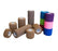 S2S Global PremierPro Cohesive Bandages - Cohesive Bandage, Coflex, Latex, Tan, 2" x 5 yd. - 8972