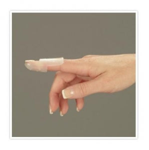 DeRoyal Stax Finger Splints - Stax Finger Splint Kit, Size 6 - 9121-06