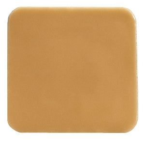 Convatec Stomahesive Skin Barriers - Stomahesive Wafer, Skin Barrier, 4" x 4" - 021712