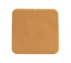 Convatec Stomahesive Skin Barriers - Stomahesive Wafer, Sterile, 4" x 4" - 21901