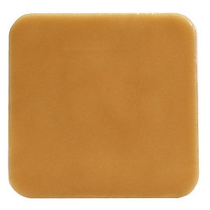 Convatec Stomahesive Skin Barriers - Stomahesive Wafer, Sterile, 4" x 4" - 21901