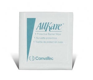 Convatec AllKare Protective Barrier Wipes - AllKare Barrier Wipe - 037444