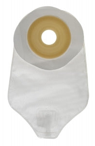 ConvaTec ActiveLife 1-Piece Cut-to-Fit Urostomy Pouches - Active Life 1PC Drainable Pouch & Wafer, 2" Stoma - 64927