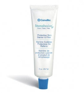 ConvaTec Stomahesive Paste - Stomahesive Paste for Skin Barriers, 2 oz. - 183910