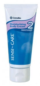 ConvaTec Sensi-Care Moisturizing Body Cream - Sensi-Care Moisturizing Body Cream, 3 oz. - 324403