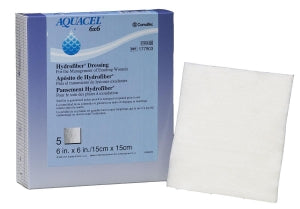 Convatec AQUACEL Hydrofiber Dressings - Aquacel Hydrofiber Dressing Rope, 3/4 x 18" - 403770