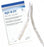 Convatec AQUACEL Hydrofiber Dressings - Aquacel Hydrofiber Dressing Rope, 3/4 x 18" - 403770