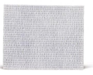 ConvaTec AQUACEL Ag Burn Hydrofiber Dressings - Aquacel Ag Burn Dressing, 13 cm x 10 cm - 403786