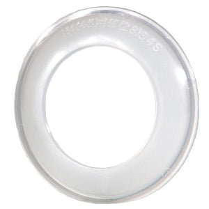 ConvaTec SUR-FIT Natura Two-Piece Disposable Convex Inserts - Sur-Fit Natura Disposable Convex Insert, 3/4" - 404006