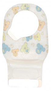 Convatec Little Ones One-Piece Drainable Pouch - Drainable 1-Piece Little Ones Pouch - 411633