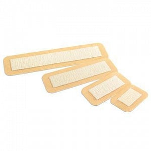 Convatec AQUACEL Ag Surgical Cover Dressings - Aquacel Ag Surgical Cover Dressing, 3.5" x 10" - 412011