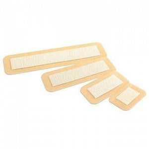 Convatec AQUACEL Ag Surgical Cover Dressings - Aquacel Ag Surgical Cover Dressing, 3.5" x 14" - 412012