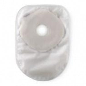 ConvaTec ActiveLife 1-Piece Precut Closed-End Pouches - ActiveLife 1-Piece Ostomy System with Precut Skin Barrier; 8.5" Disposable Pouch, Closed End, 32 mm Stoma - 413149